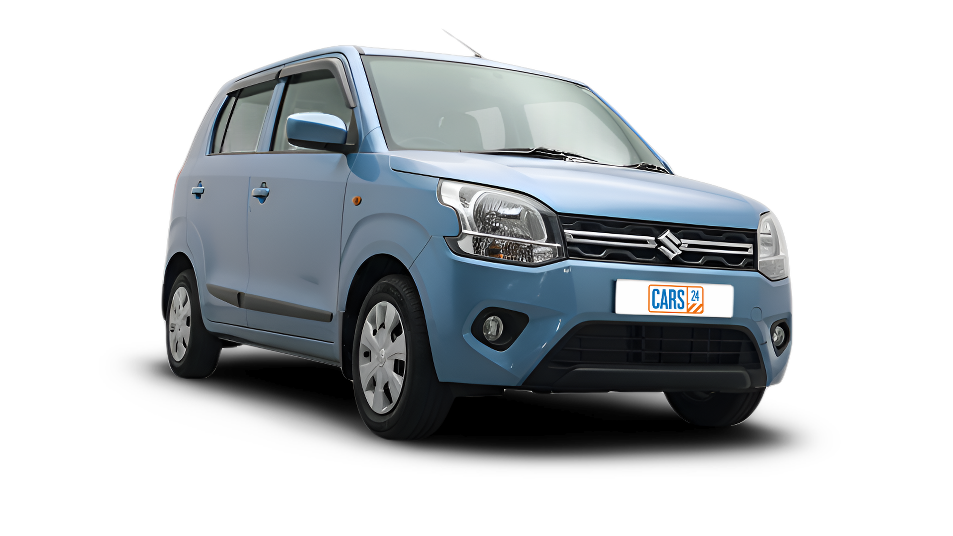 Maruti New Wagon-R-img